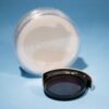 Canon PL-C 52 52mm Drop In Circular Polarising Filter * 300mm 400mm 500mm 600mm