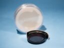 Canon PL-C 52 52mm Drop In Circular Polarising Filter * 300mm 400mm 500mm 600mm