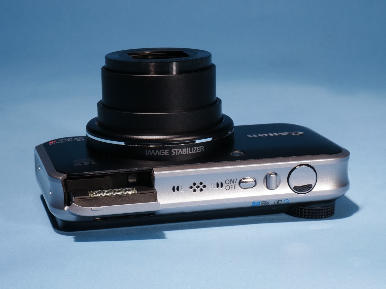 Canon-Powershot-SX210-IS-140MP-Digital-Camera-14x-Optical-Zoom-Fully-Working-137101770714-4