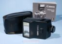 Canon Speedlite 188A Flash * Canon A-1 AE-1 AV-1 etc * Tested & Fully Working