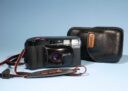 Canon Sure Shot Supreme Quartz Date 35mm Point & Shoot Camera * Fully Working