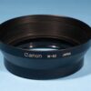 Canon W-62 Lens Hood * FD (nFD) 35-70mm f/4 Lens * Genuine *