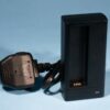 DJI Osmo SOY015A-1260120 AC Power Adapter Battery Charger * HB01 LiPo Batteries