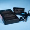 DuraPro Charger & Nikon EN-EL15 Battery * Z6/Z7 D850 D750 D7500 D7100 D500 Etc..