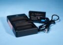 DuraPro Charger & Nikon EN-EL15 Battery * Z6/Z7 D850 D750 D7500 D7100 D500 Etc..