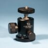 Giottos MH-1002 Ball Head * Excellent