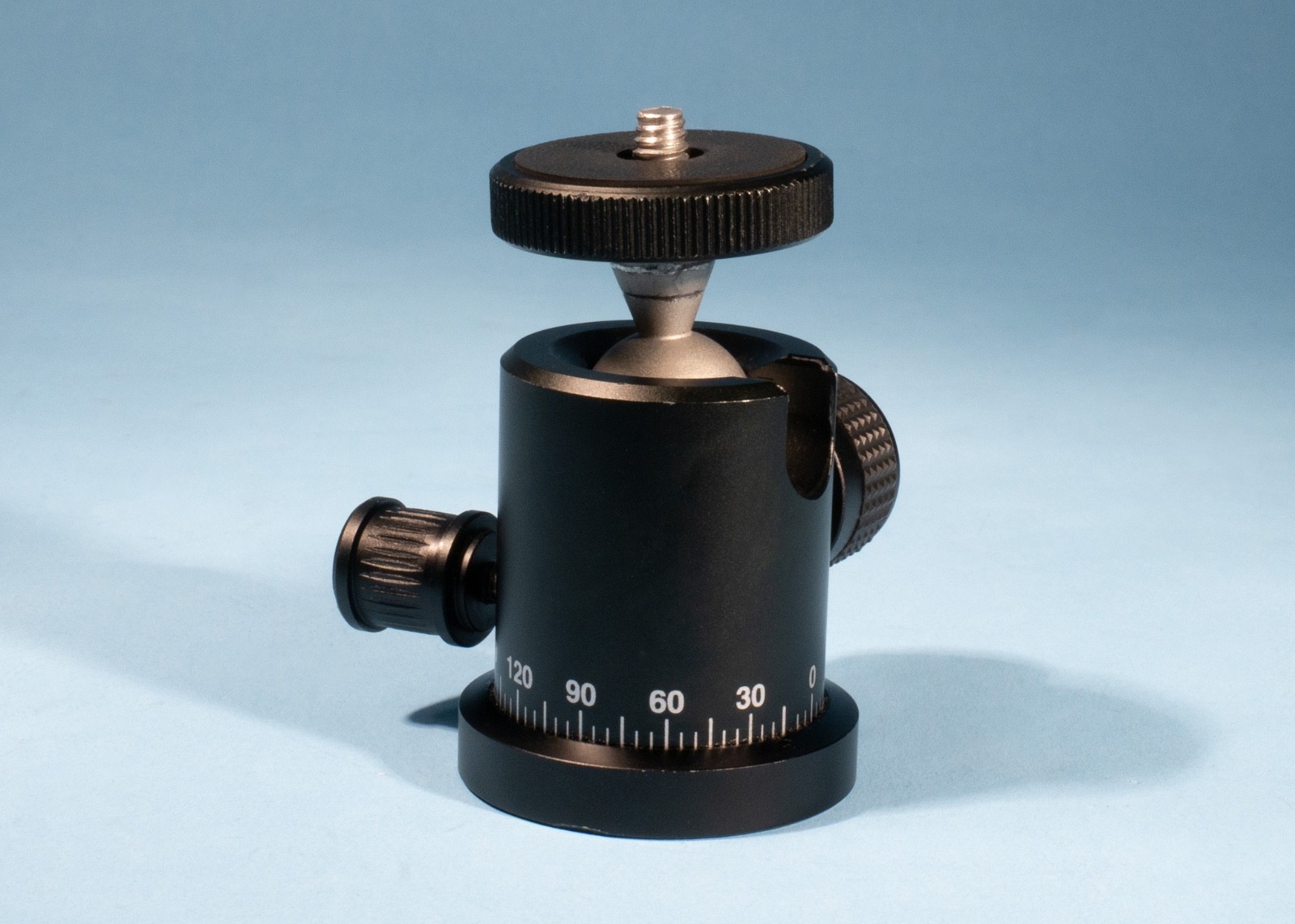 Giottos-MH-1002-Ball-Head-Excellent-137489403334-2