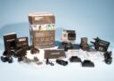 GoPro HERO3+ 10MP Action Camera With Accessories * Tested & Fully Working
