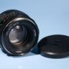 Helios- 44M 58mm f/2 Prime Lens * Swirly Bokeh * M42 Screw Mount