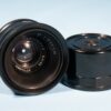 Jupiter 12 35mm f/2.8 Wide Angle Prime Lens * LTM M39 M * Fully Working