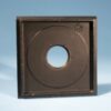 KW Kamera Werkstatten Lens board * 4.5" x 4.5" M32.5X0.5 Mount