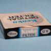 Kenko 58mm UV Filter * NEW