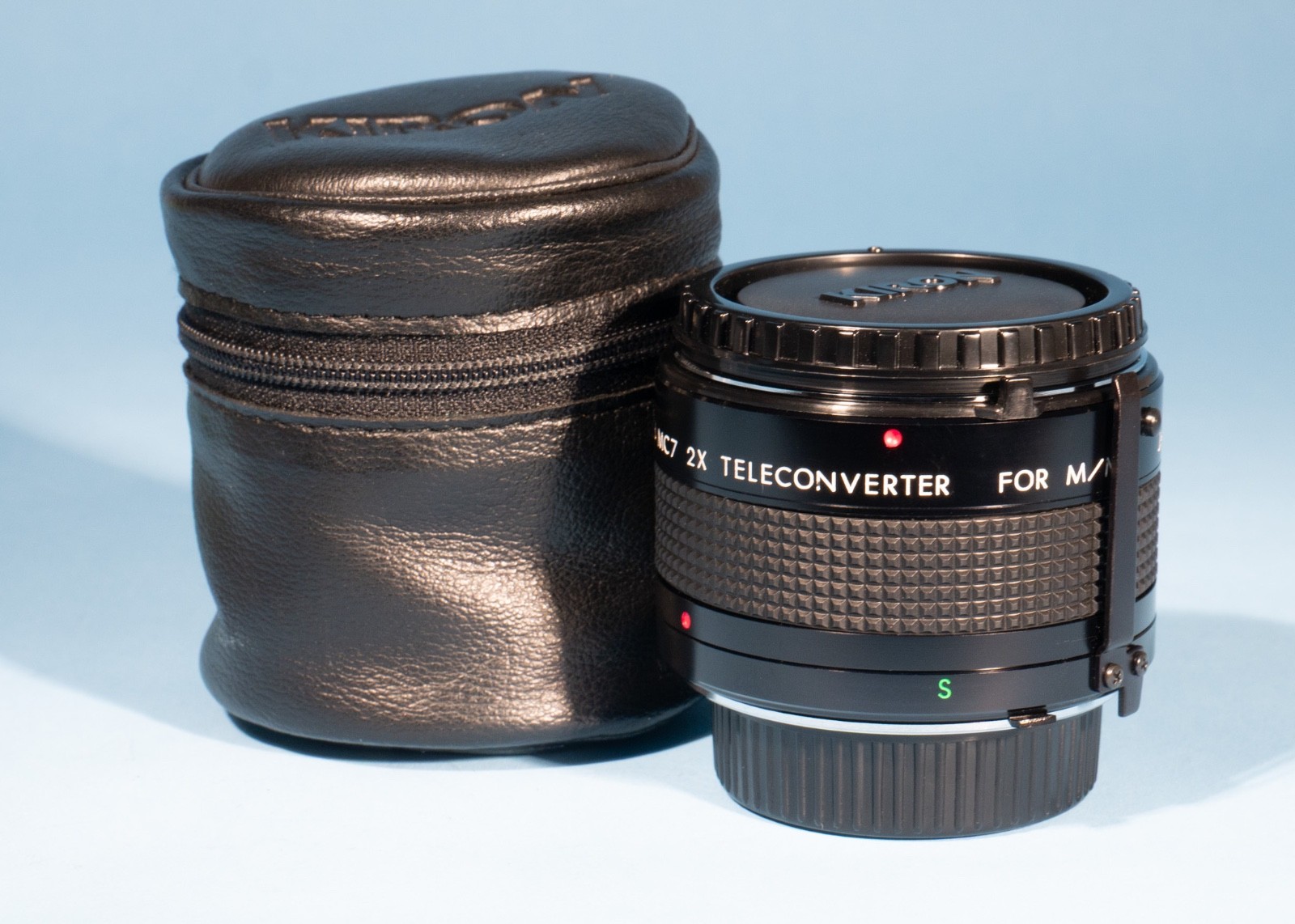 Kiron-MC7-2x-Teleconverter-Minolta-MMD-Tested-Fully-Working-Excellent-137839952314-3