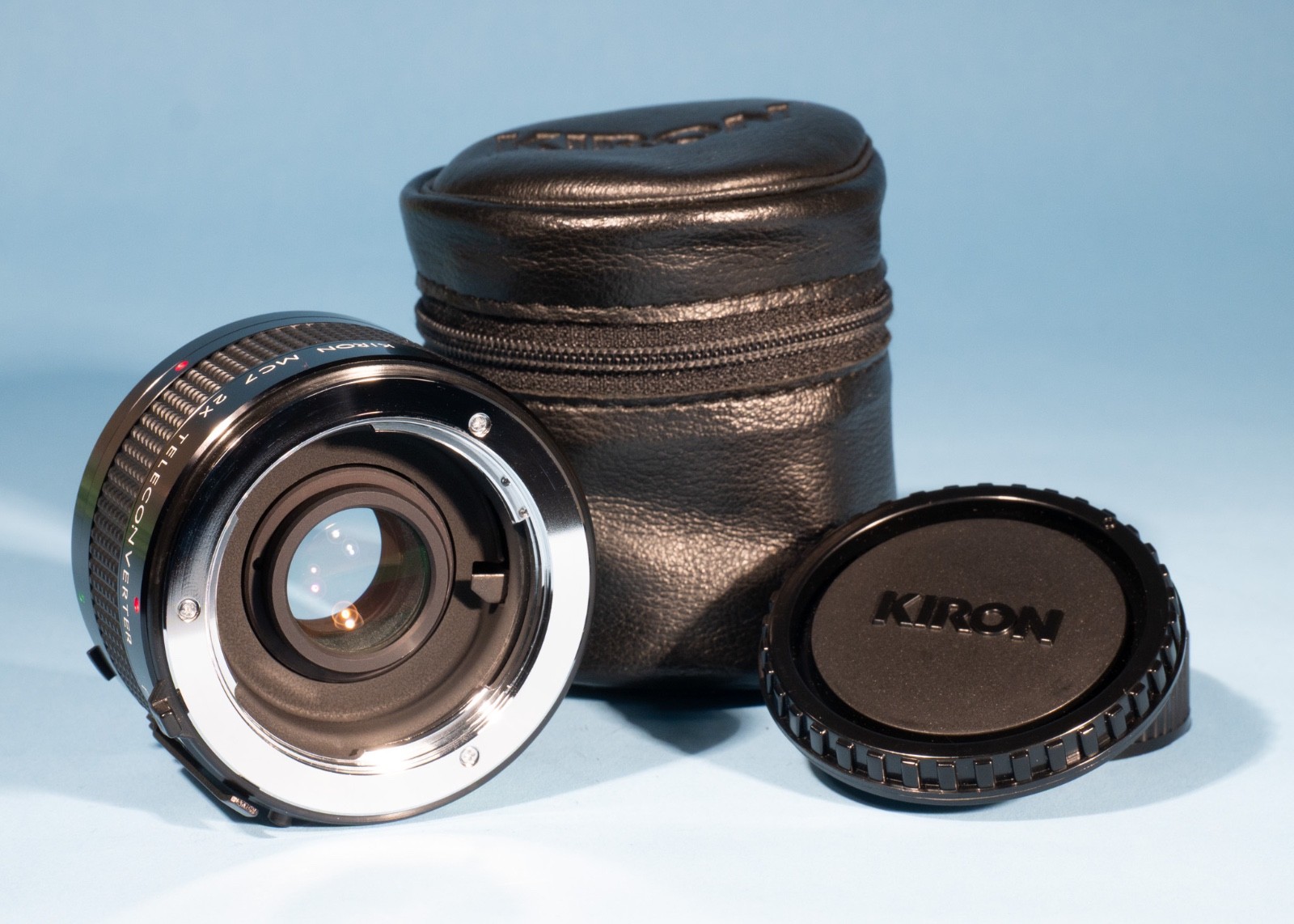Kiron-MC7-2x-Teleconverter-Minolta-MMD-Tested-Fully-Working-Excellent-137839952314