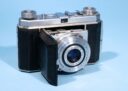 Kodak Retina I Type 013 Folding Camera Ektar 50mm f/3.5 Lens * Fully Working