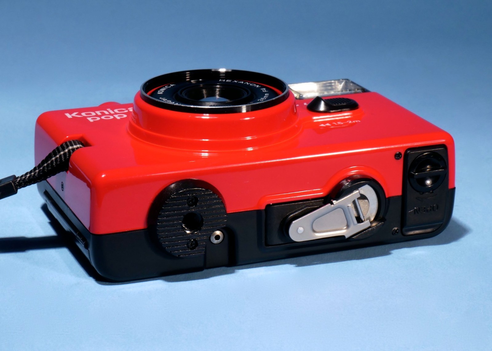 Konica-Pop-Compact-35mm-Point-Shoot-Camera-Fully-Working-136794917114-5