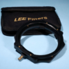 LEE Filter Foundation Holder With 105mm Adaptor Ring *  100mm Filter System