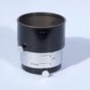 Leica FIKUS Lens Hood A36 * For LEITZ Elmar 5cm ELMAR 9cm Elmar 13.5cm Lenses