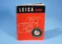 Leica Guide Work With All Leica Models From 1 to M3 * W.D Emanuel * 32nd Edition