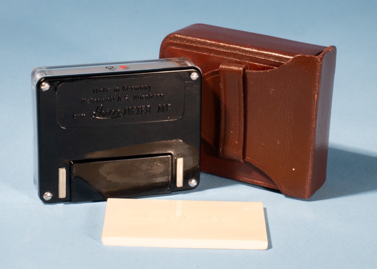 Leica-Meter-MC-Incident-Light-Meter-MC-Excellent-137840266334-2