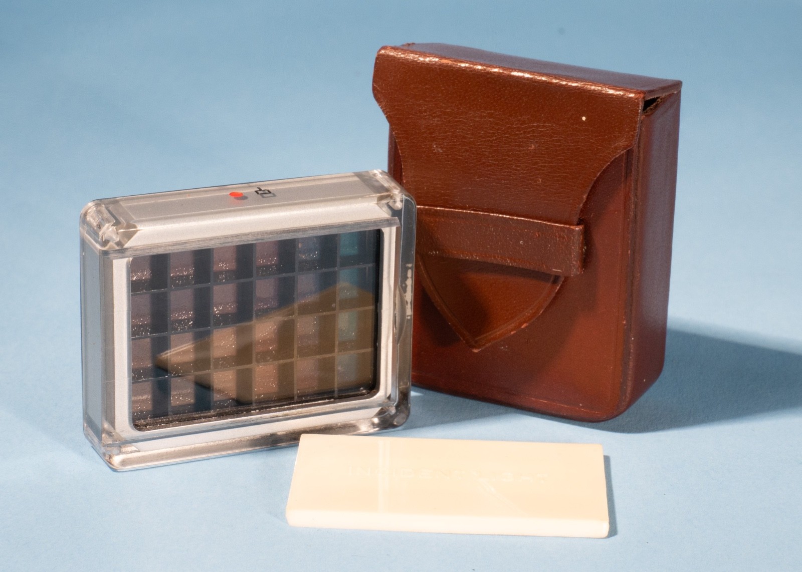 Leica-Meter-MC-Incident-Light-Meter-MC-Excellent-137840266334