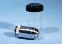 Leitz Leica PL 160X/0.95 Microscope Objective Lens * Excellent