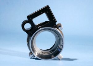 Leitz Leica Sooky Summicron 5cm Close Up Macro Attachment Adapter * Excellent