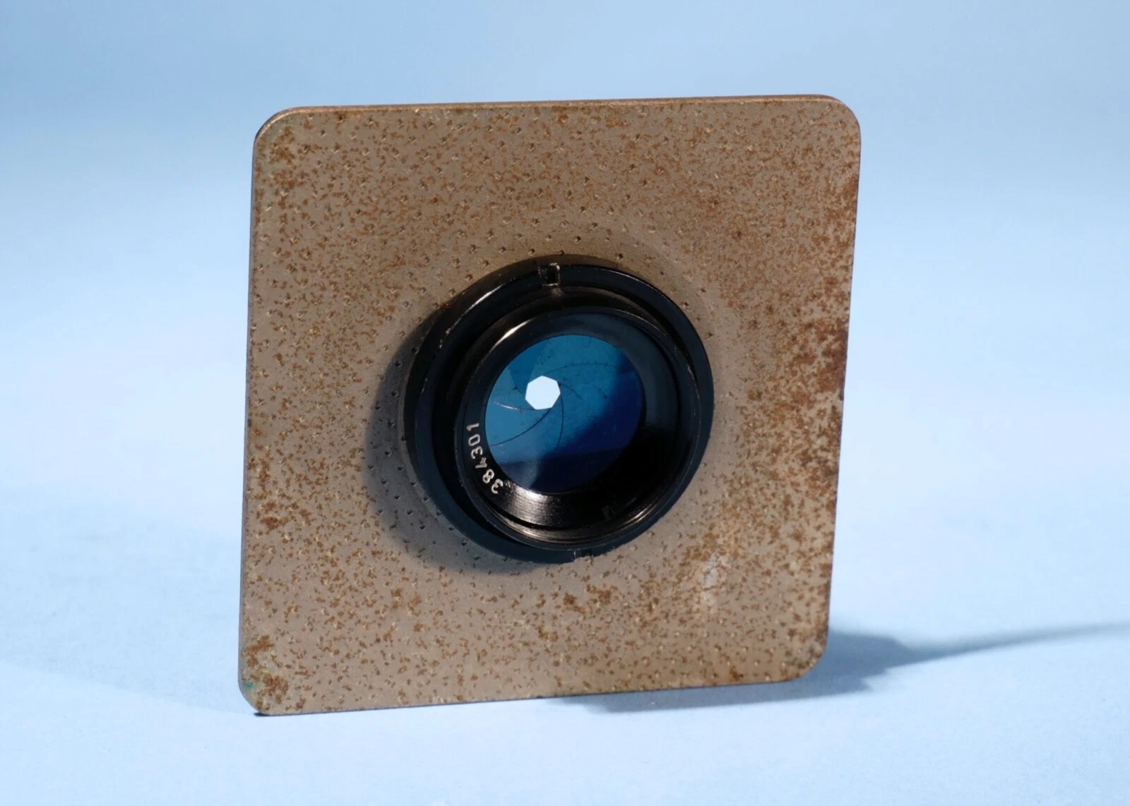 Liesegang-Friedrich-Corygon-II-75mm-f45-Lens-Fits-Enlarger-W-2366-etc-137547319634-3