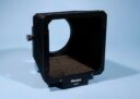Mamiya G-2 Bellows Lens Hood for RZ67 RB67 * 77mm Filter Thread