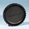 Mamiya M645 Body Cap For M645 M645J M645 1000S Cameras * Excellent