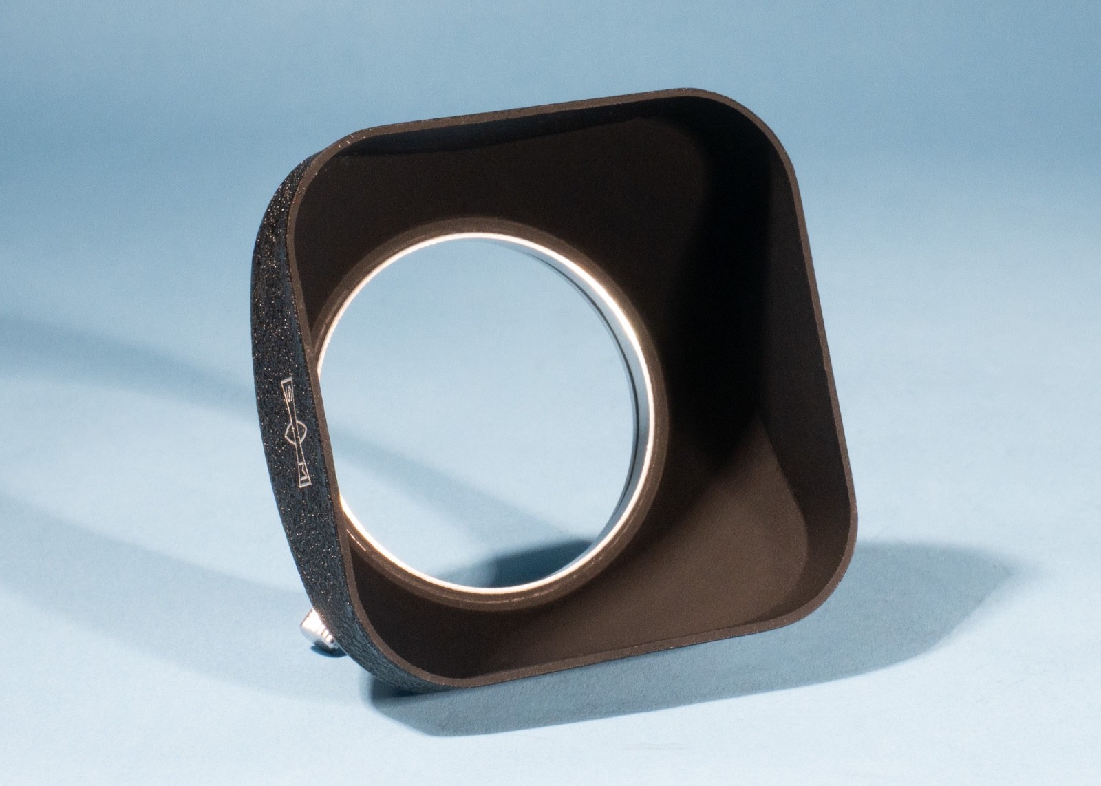 Mamiya-Metal-Lens-Hood-C3-C220-C330-48mm-Sekor-80mm-105mm-135mm-Mint-137863577554-3