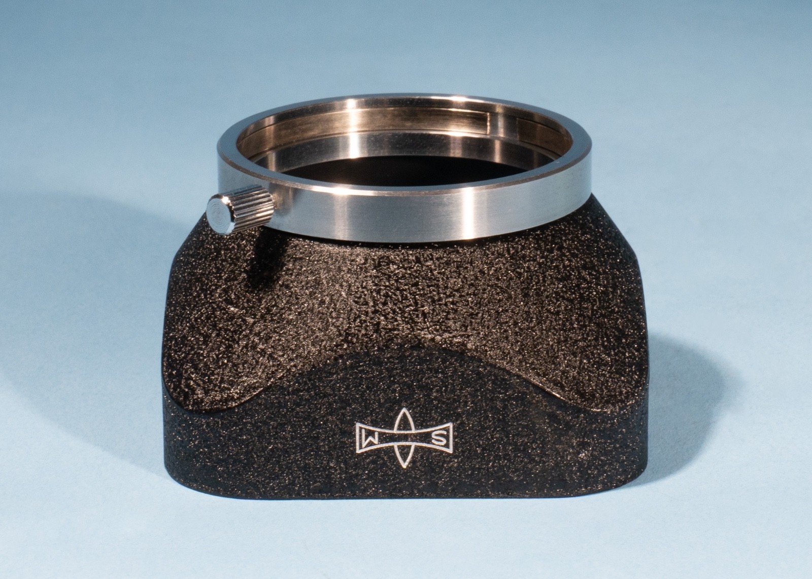 Mamiya-Metal-Lens-Hood-C3-C220-C330-48mm-Sekor-80mm-105mm-135mm-Mint-137863577554-4