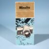 Minolta Magnificent Cameras 8 x 4" Fold Out Sales Brochure
