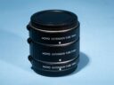 Movo Photo AF Macro Extension Tube Set 10mm 16mm  21mm * Micro Four Thirds M4/3