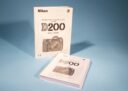 Nikon D200 Digital Camera Guide User Manual Books