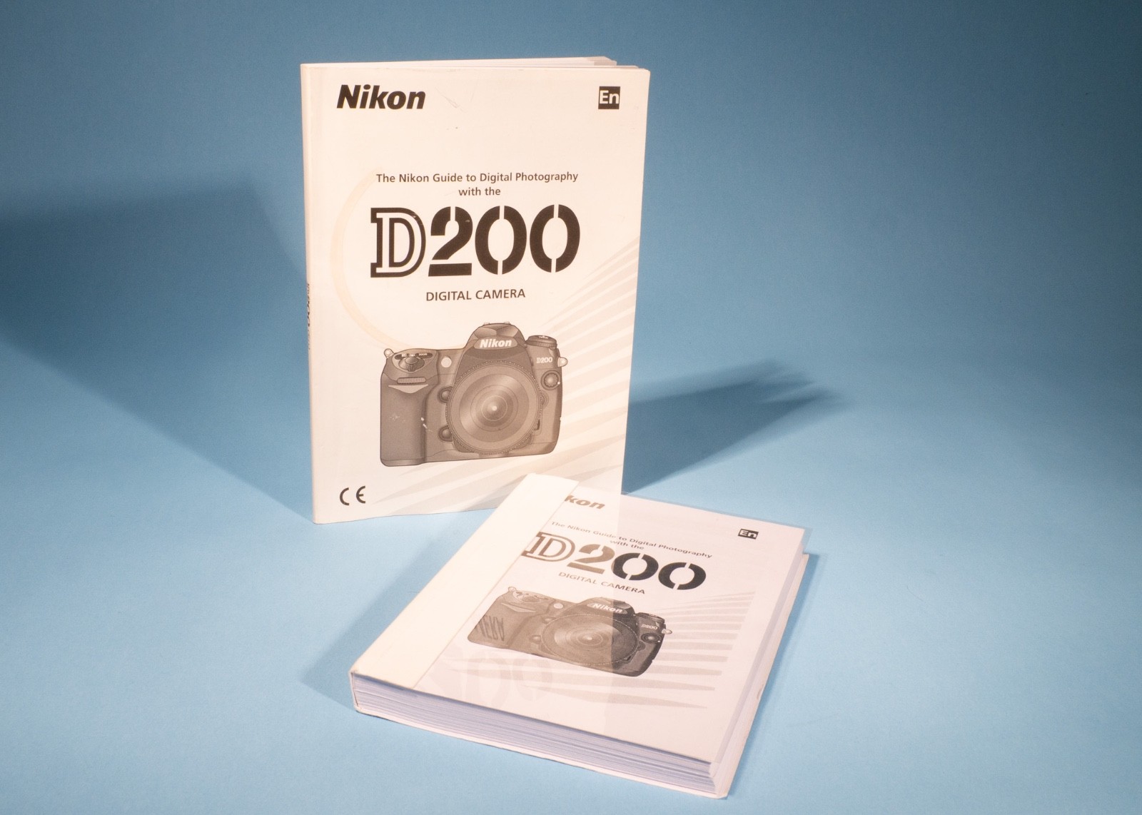 Nikon-D200-Digital-Camera-Guide-User-Manual-Books-137715063374