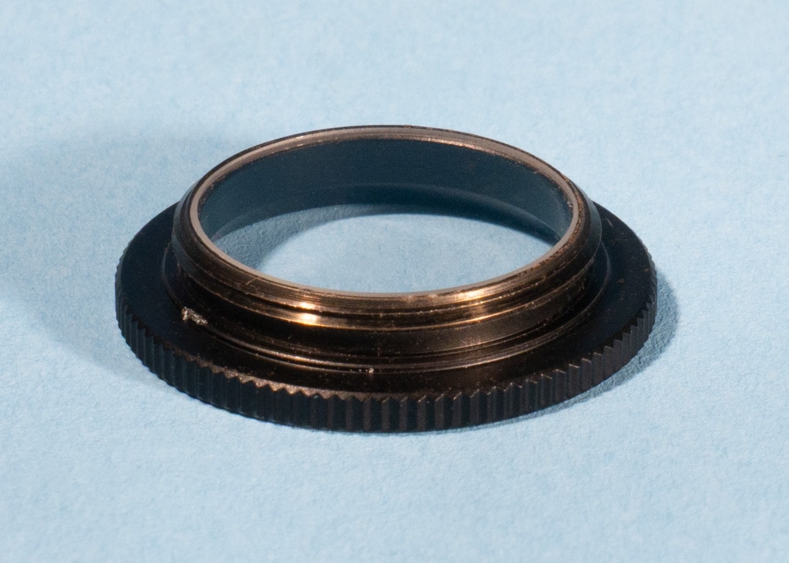 Nikon-Eyepiece-Threaded-Eyecup-Retainer-Ring-F-Nikkormat-Camera-137840561104-2