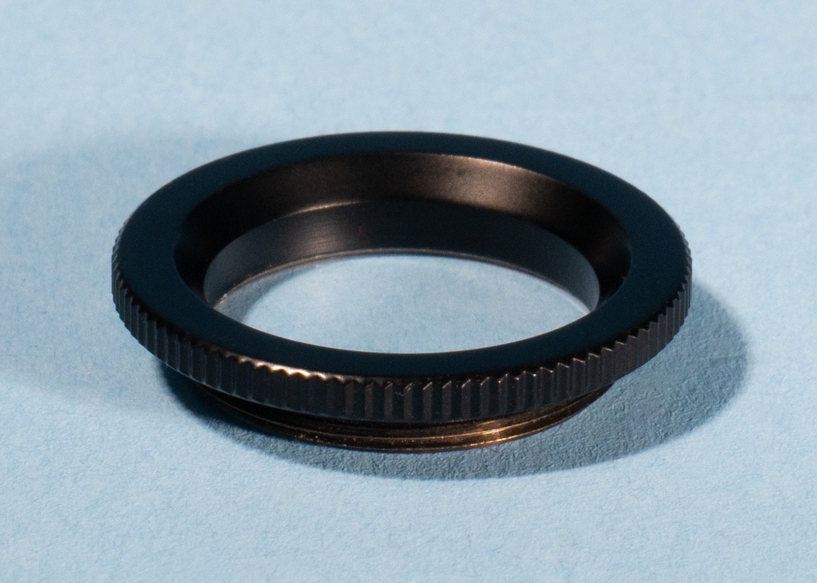 Nikon-Eyepiece-Threaded-Eyecup-Retainer-Ring-F-Nikkormat-Camera-137840561104