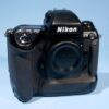 Nikon F5 SLR 35mm Film Camera * Fully Working