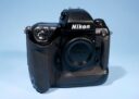 Nikon F5 SLR 35mm Film Camera * Fully Working