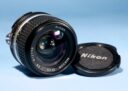 Nikon Nikkor 28mm f/2.8 Prime Lens AI-s * Fully Working