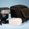Nissin i40 Digital External Shoe Mount Flash * Sony Mirrorless & DSLR Cameras