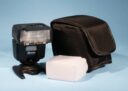 Nissin i40 Digital External Shoe Mount Flash * Sony Mirrorless & DSLR Cameras