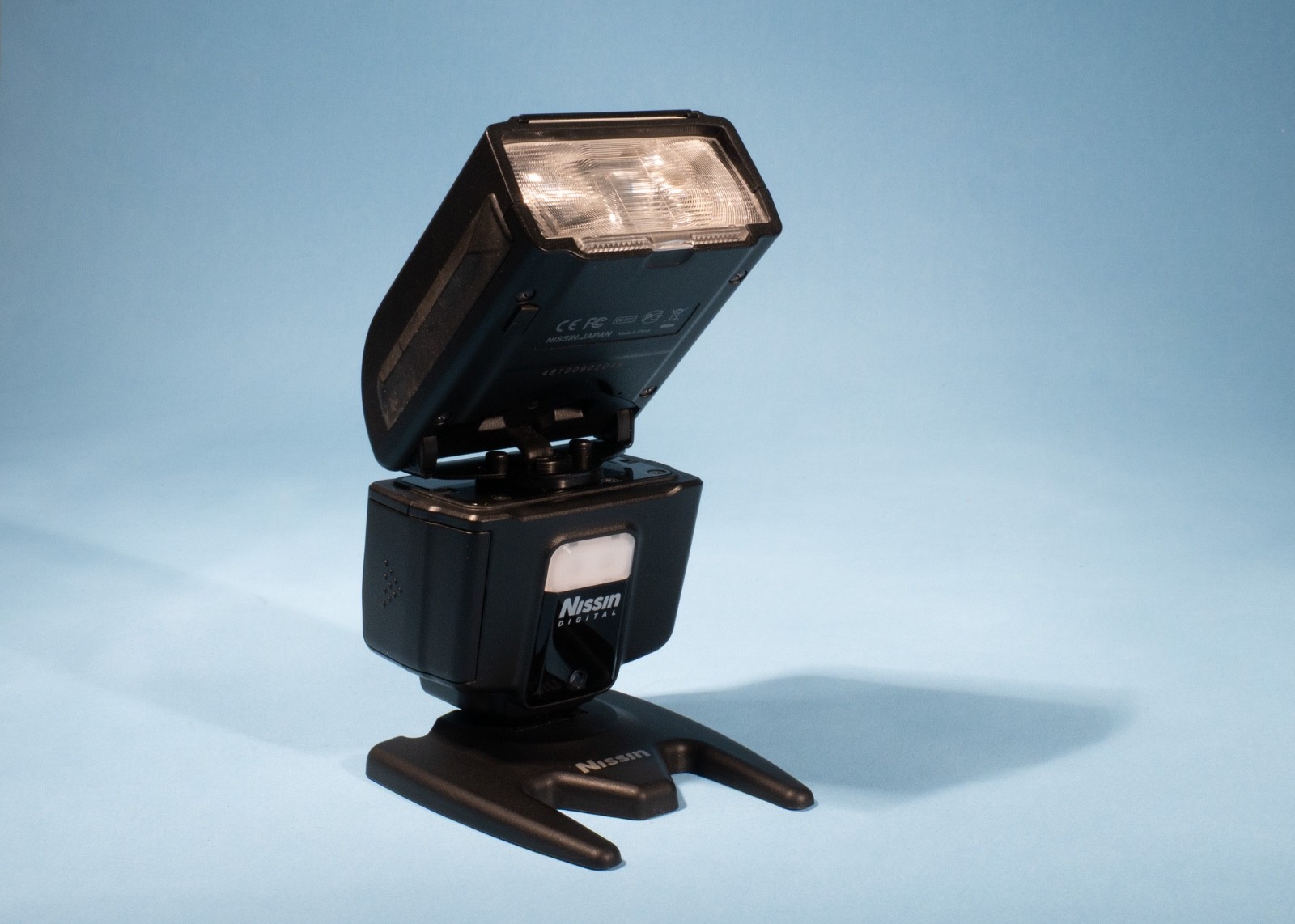 Nissin-i40-Digital-External-Shoe-Mount-Flash-Sony-Mirrorless-DSLR-Cameras-137428966744-2