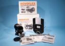 Novoflex Automatic Extension Bellows & Slide Copying * Canon EOS EF DSLR * MINT
