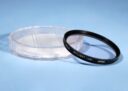 Olympus 49mm Skylight (1A) Filter * Cased & Excellent