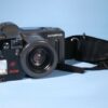 Olympus AZ-300 Superzoom 35mm Film Point & Shoot Camera  * Fully Working