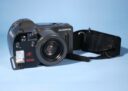 Olympus AZ-300 Superzoom 35mm Film Point & Shoot Camera  * Fully Working