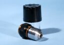 Olympus M10 10X 0.25 Microscope Objective Lens * Excellent