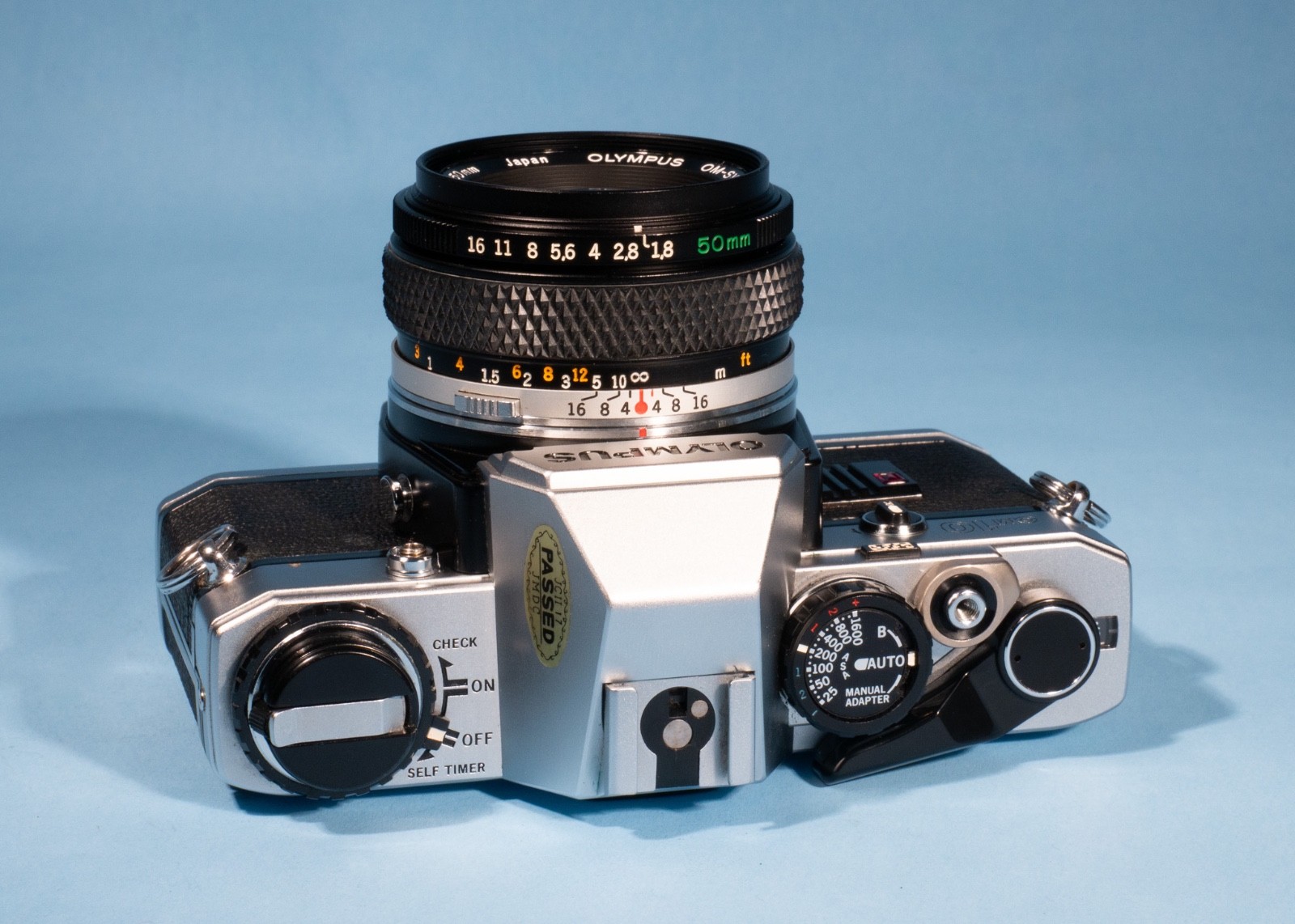 Olympus-OM-10-35mm-SLR-Film-Camera-Zuiko-50mm-f18-Lens-Fully-Working-137269371264-4